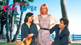 The Truth About Cats & Dogs 1996