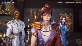 Lian Qi Shi Wan Nian Episode 49 Sub Indonesia