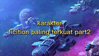 karakter ficition paling terkuat part2