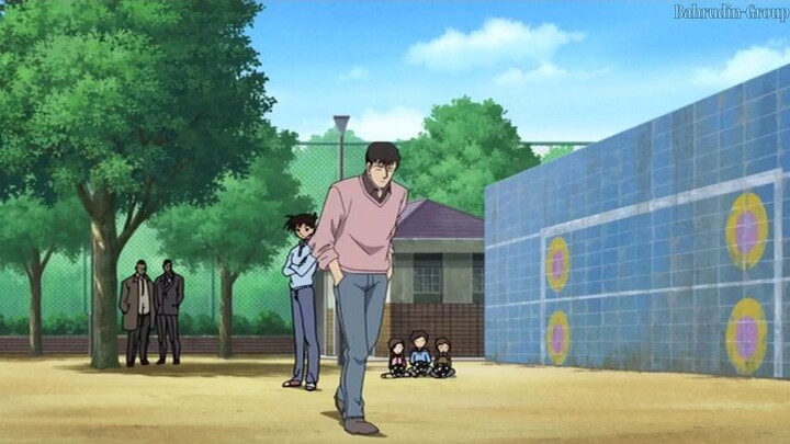 detective conan magic file 02 (sub indo)