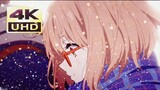 [Anime]MAD.AMV: Membawamu Melihat Kuriyama Mirai Terimut di Tahun 2022