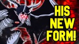 ZENON’S NEW DEVIL FORM IS CRAZY! THE POWER OF BEELZEBUB’S HEART! | Black Clover Chapter 307