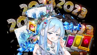 【NIKKE】2023新春礼包一览