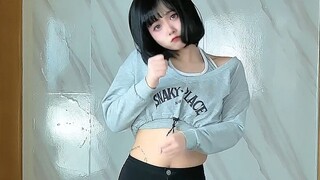 一 起 蹦 迪 ！