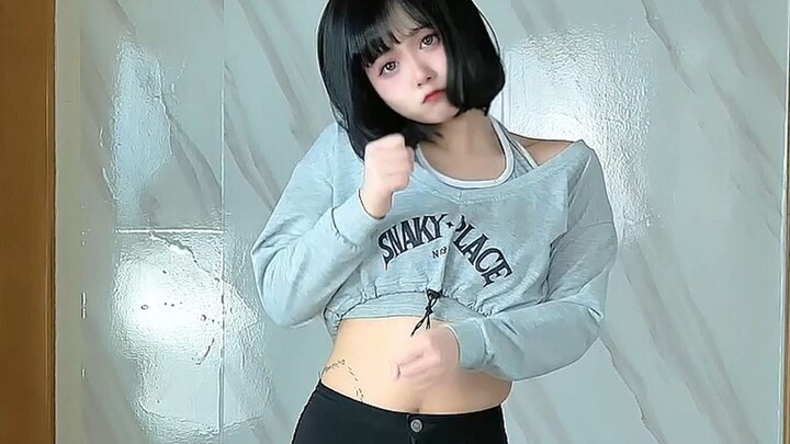 Ayo berdansa bersama!