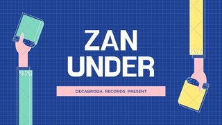 ZAN - Under