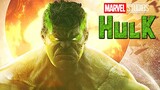 New Marvel Hulk Casting Announcement and Red Hulk Easter Eggs