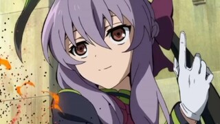 ♥ Orang-orang hidup hanya untuk Hiiragi Shinoa ♥