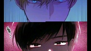 manhwa boys 🙈