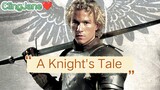2001 A Knight's Tale