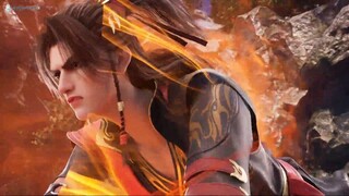 Ancient War Soul Eps 13 indo