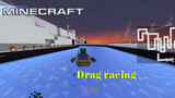 You Can Play Speed Drifters in Minecraft, Too!