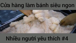 Cửa hàng làm bánh siêu ngon nhiều người yêu thích #4