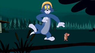 Tom dan Jerry cukup baik hati untuk menghidupkan kembali ibu penyihir mereka, tetapi mereka malah me