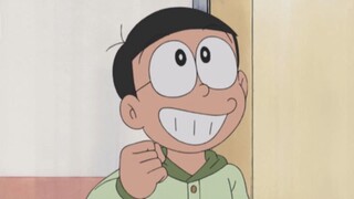 Nobita tàng hình #Nobita