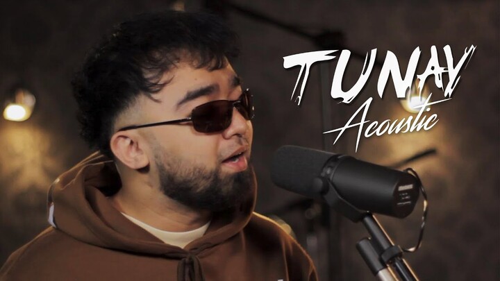 Lance Santdas - Tunay (Acoustic)