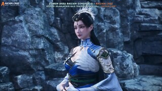 Fight For The Throne Eps 31 Sub Indo Best