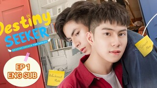 [Eng Sub] DESTINY SEEKER (𝟮𝟬𝟮3) EPISODE 1 (ราชาวิหค 01)