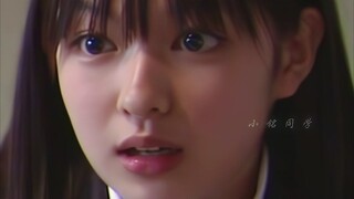 [Ultimate image quality restoration 60 frames] Guess which Kamen Riders this young lady has starred 