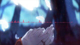 [Animasi Berkah Tianguan] Soundtrack Satu Bunga, Satu Pedang & Banyak OST dan koleksi musik piano ga