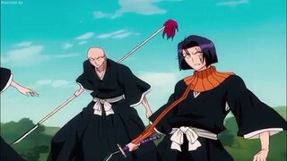 BLEACH Funny Moments 【#48】