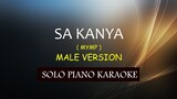 SA KANYA ( MYMP ) ( MALE VERSION ) COVER_CY