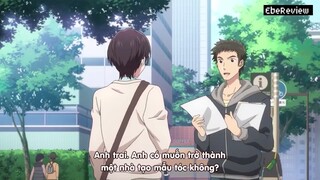 Anime Review: “ THẬT KHÓ ĐỂ YÊU MỘT OTAKU “ ( Phần 28 ) #reviewanimehaynhat