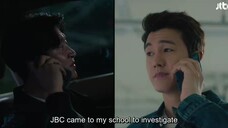 18 Again Ep 9 Eng Sub