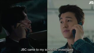 18 Again Ep 8 Eng Sub