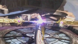 bayonetta 2 amv