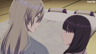 Watashi no Shiawase na Kekkonขอให้: รักเรานี้ได้มีความสุข ตอนที่ 8 พากย์ไทย