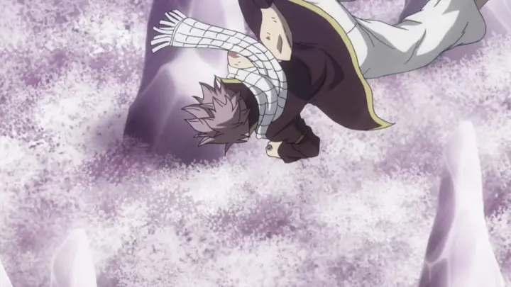 FAIRY TAIL (2014) EPISODE 58