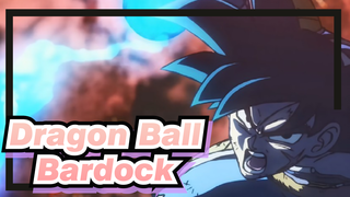 [Dragon Ball] Bardock --- Pejuang Terakhir