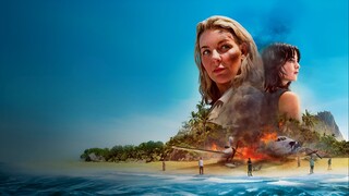 The Castaways ｜ Official Trailer ｜ Paramount+