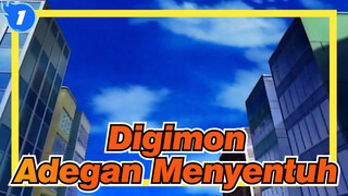 Digimon | [Musim I] Adegan-adegan yang Menyentuh_1
