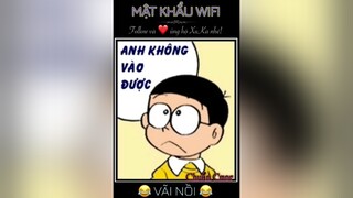 Mật khẩu dể mà!!!😅😅 (1017) hai haihuoc vuinhon foryou xuhuong 4u tiktoker wifi