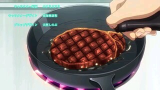 Isekai Shokudou 2 Episode 3