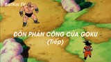 Dragon Ball Kai (Short Ep 12) - Đòn phản công của Goku (Tiếp theo)