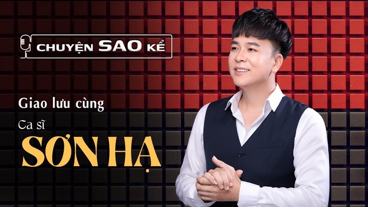 Ca nhạc sĩ Sơn Hạ: "Anh Ba Khía là bước ngoặt của đời tôi" | TGT