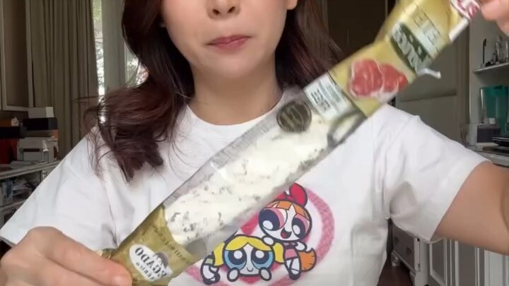 Sosis jamuran aja dimakan..  hayo siapa berani makan?