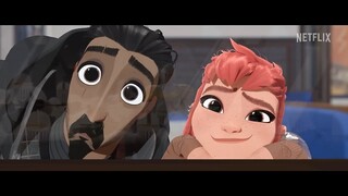 Nimona : Watch Full Movie : link In Description