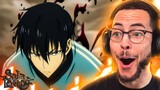 TRAINING TIME! | SOLO LEVELING Episode 10 REACTION!