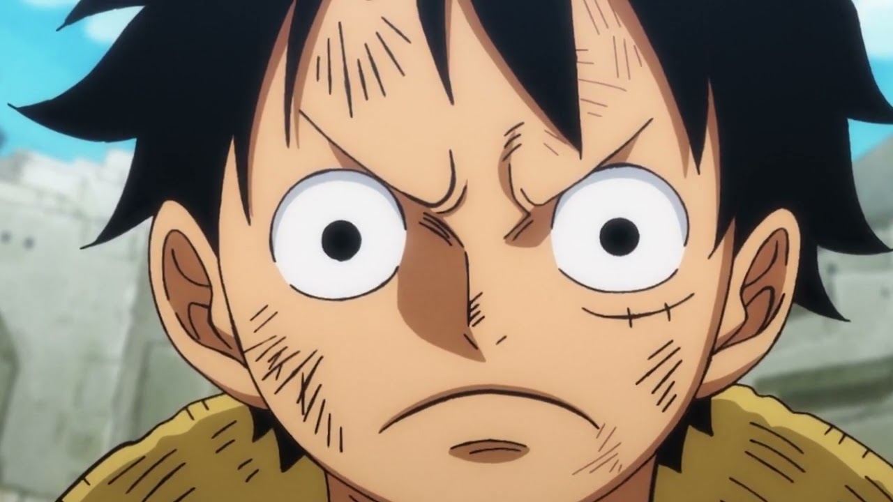 One Piece Episode #1022 Anime Review