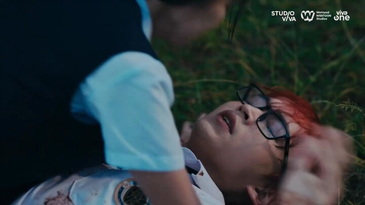 TEASER EP.4 (After the Rain) Ang Mutya ng Section E