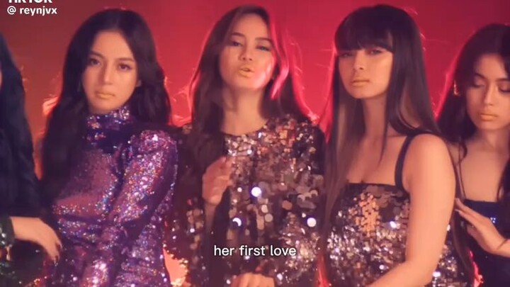 ashten first love