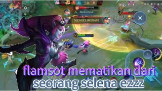lele mematikan mlbb