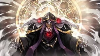 Lord Ainz ft. Moscov.