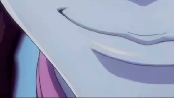 Hisoka:★—_—▲Apakah ini caramu mempromosikanku?