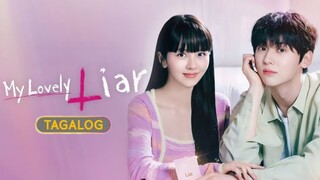 🇰🇷🇵🇭EP. 11 MY LOVELY LIAR [TAGALOG DUBBED] HD | Fantasy/Comedy/Romance