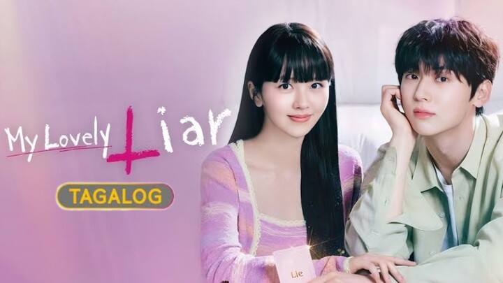 🇰🇷🇵🇭EP. 3 MY LOVELY LIAR [TAGALOG DUBBED] HD | Fantasy/Comedy/Romance